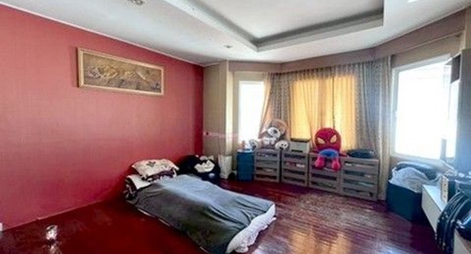À vendre 1 chambre maison à Chom Thong, Bangkok