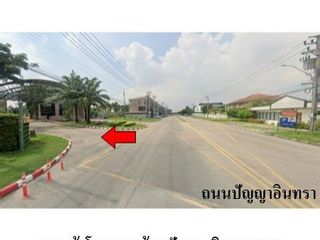 出售 1 卧室 独立屋 在 Khlong Sam Wa, 曼谷