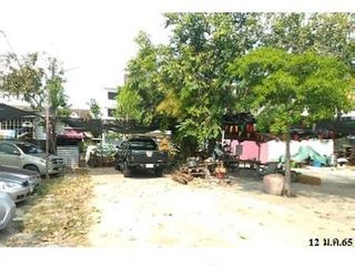For sale 1 bed house in Thawi Watthana, Bangkok