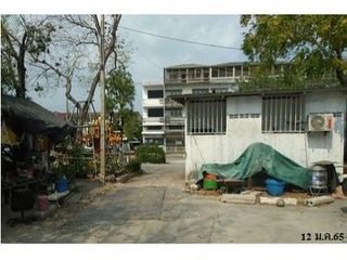 For sale 1 bed house in Thawi Watthana, Bangkok
