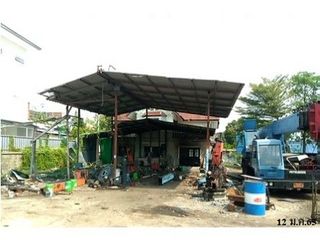 For sale 1 bed house in Thawi Watthana, Bangkok