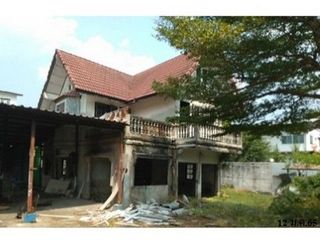 For sale 1 bed house in Thawi Watthana, Bangkok