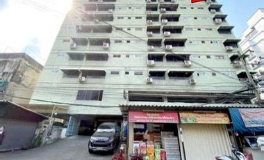 For sale 1 bed condo in Wang Thonglang, Bangkok