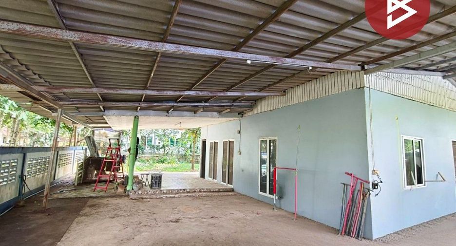 For sale 5 bedrooms house in Mueang Chanthaburi, Chanthaburi