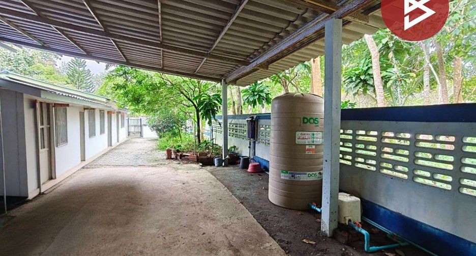 For sale 5 bedrooms house in Mueang Chanthaburi, Chanthaburi