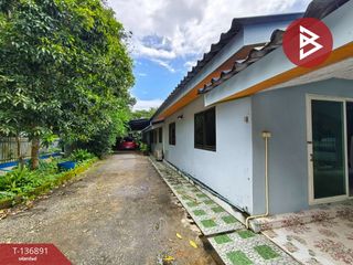 Casa en venta de 5 habitaciones en Mueang Chanthaburi, Chanthaburi