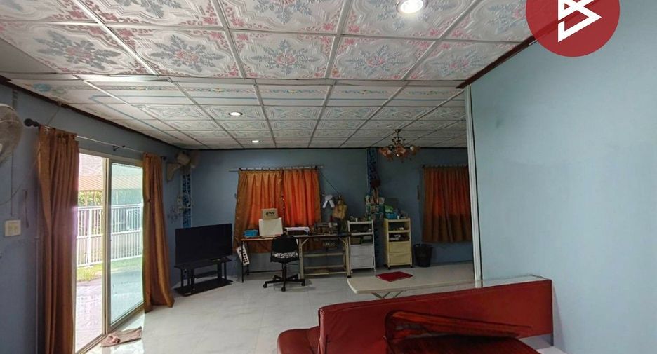 For sale 5 bedrooms house in Mueang Chanthaburi, Chanthaburi