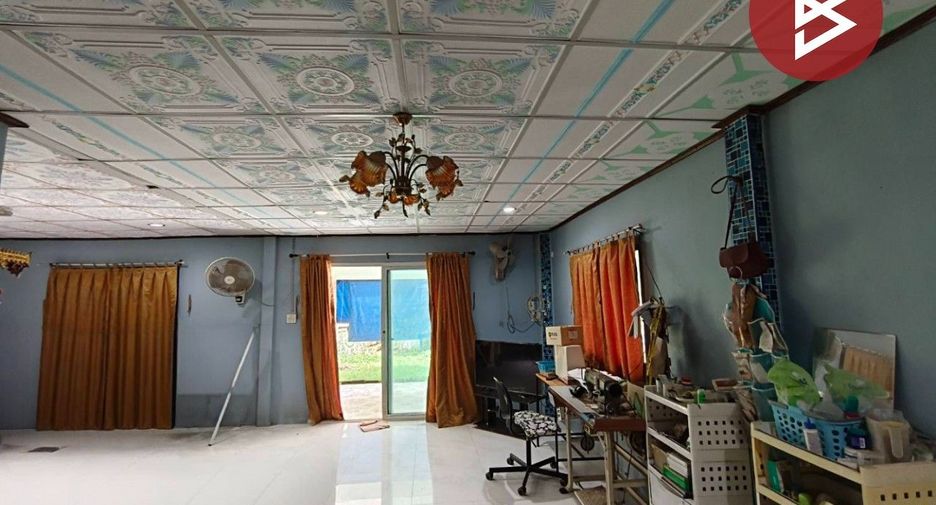 For sale 5 bedrooms house in Mueang Chanthaburi, Chanthaburi
