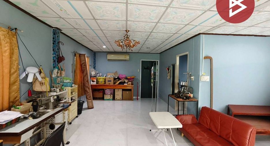 For sale 5 bedrooms house in Mueang Chanthaburi, Chanthaburi