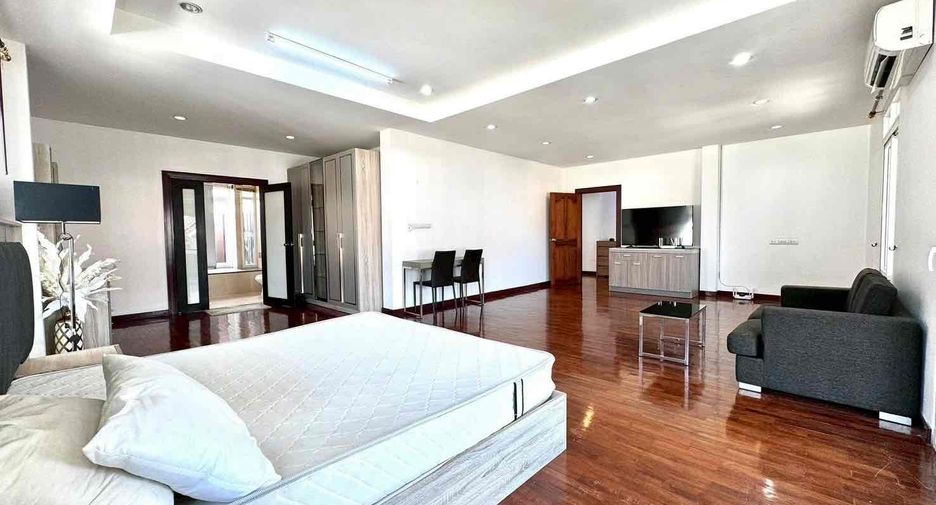 Villa zur Miete mit 5 Zimmer in Bang Lamung, Chonburi