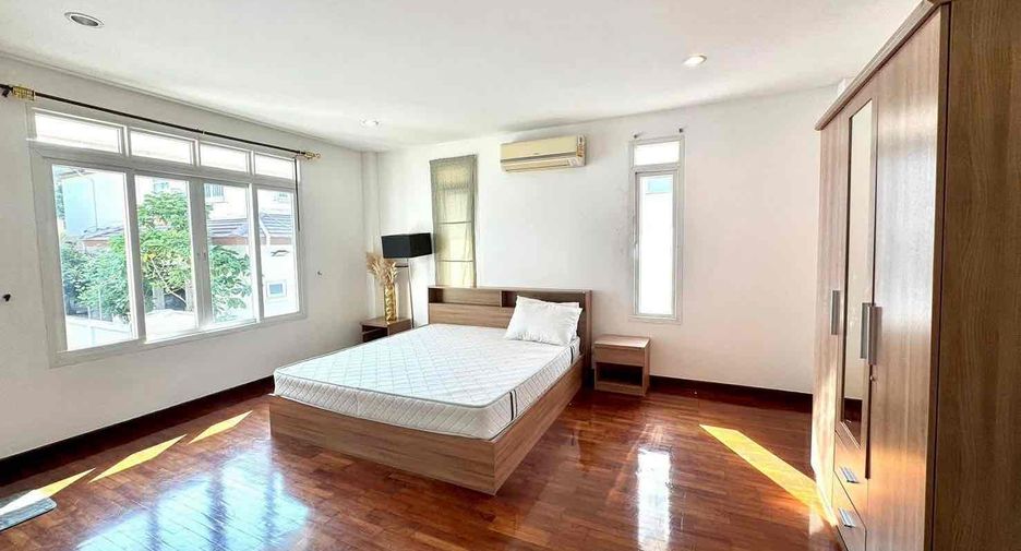 Villa zur Miete mit 5 Zimmer in Bang Lamung, Chonburi