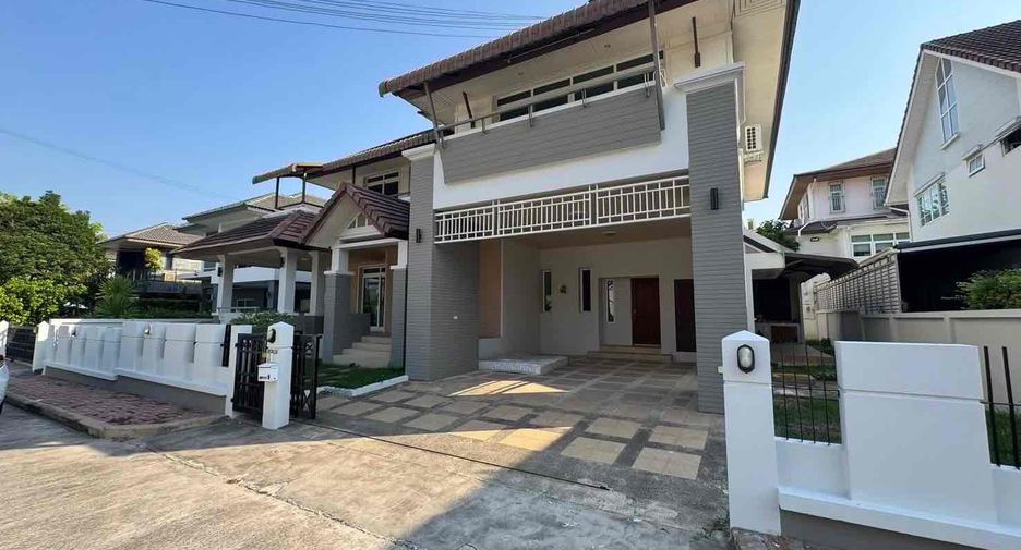 Villa zur Miete mit 5 Zimmer in Bang Lamung, Chonburi