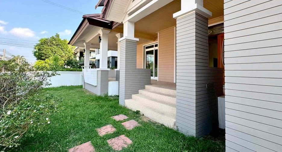 Villa zur Miete mit 5 Zimmer in Bang Lamung, Chonburi
