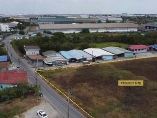 Almacén en alquiler en Bang Phli, Samut Prakan