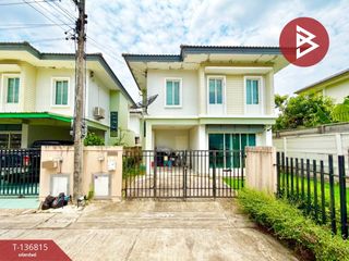 Продажа 3 спальни дом в Thanyaburi, Патумтани