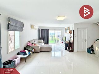 Продажа 3 спальни дом в Thanyaburi, Патумтани