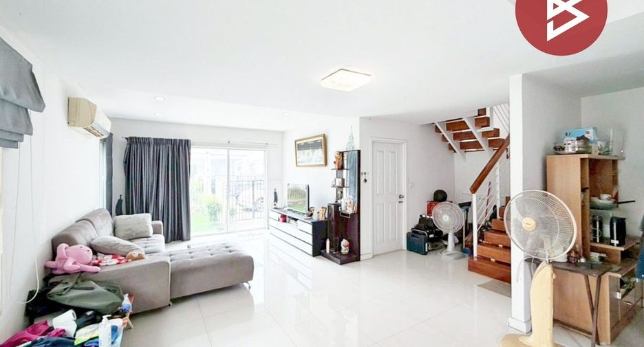 À vendre 3 chambres maison à Thanyaburi, Pathum Thani
