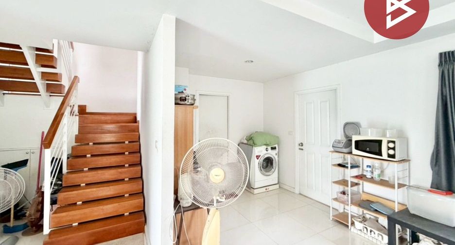 À vendre 3 chambres maison à Thanyaburi, Pathum Thani
