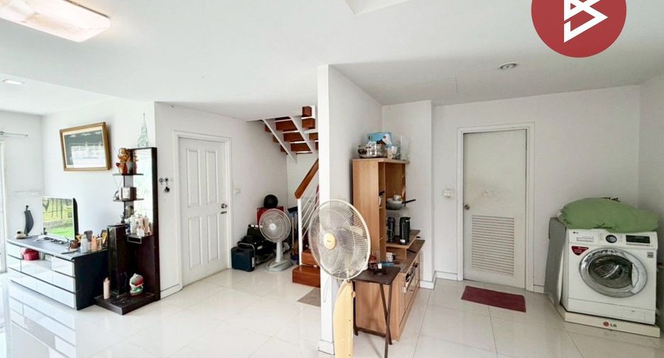 À vendre 3 chambres maison à Thanyaburi, Pathum Thani