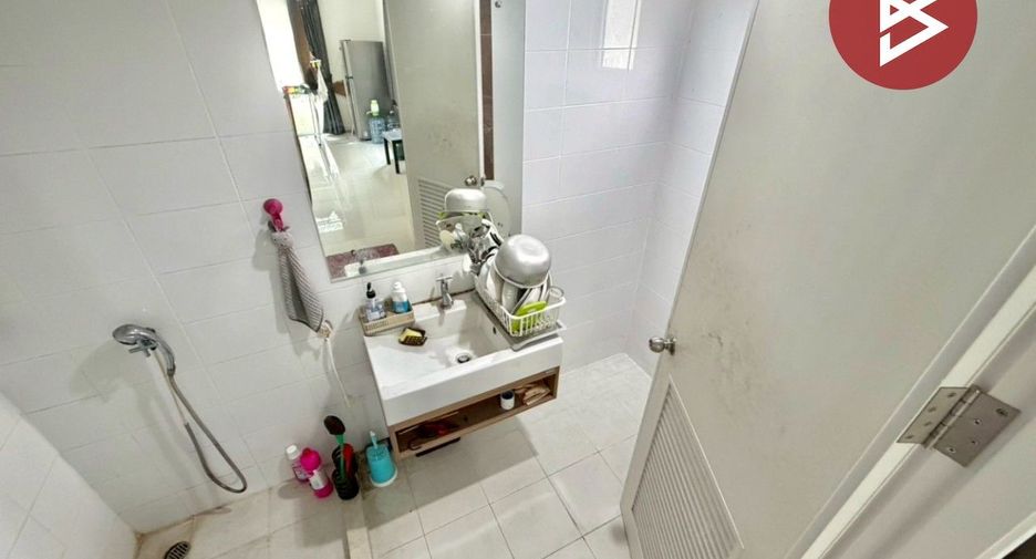 À vendre 3 chambres maison à Thanyaburi, Pathum Thani