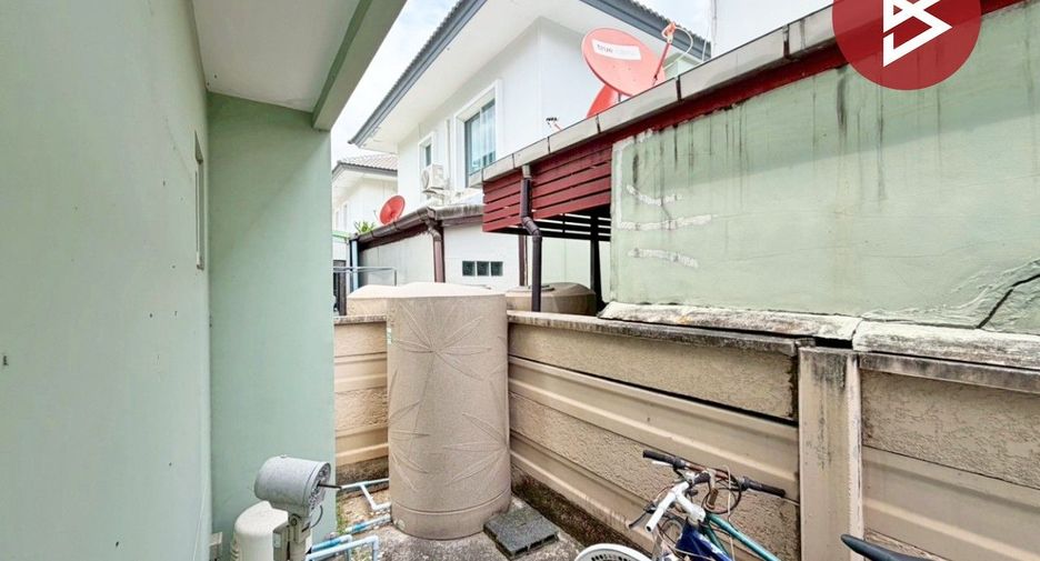À vendre 3 chambres maison à Thanyaburi, Pathum Thani