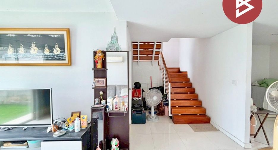 À vendre 3 chambres maison à Thanyaburi, Pathum Thani