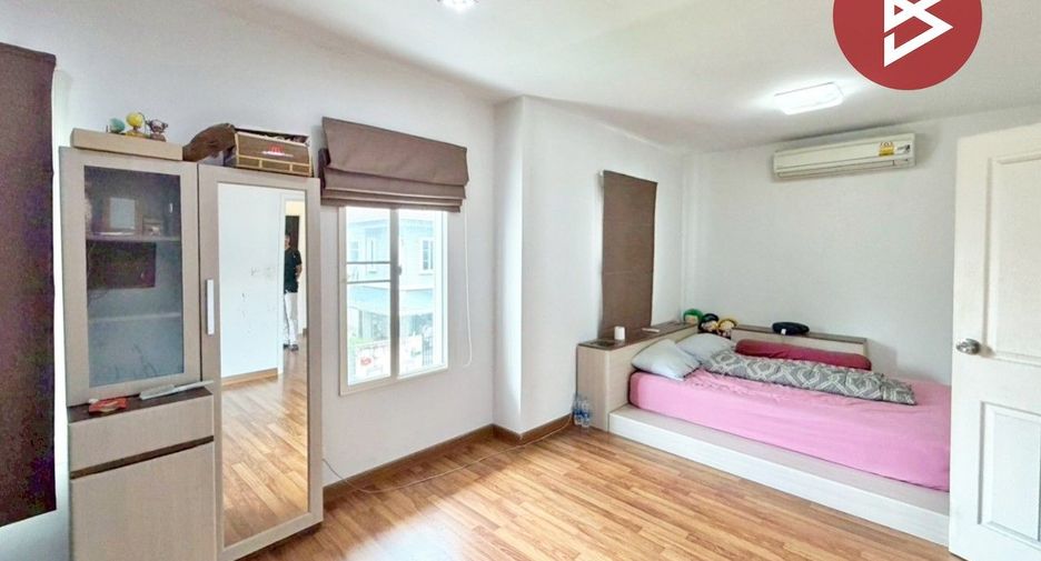 À vendre 3 chambres maison à Thanyaburi, Pathum Thani