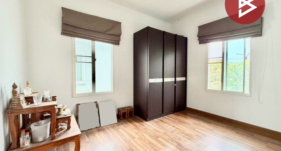 À vendre 3 chambres maison à Thanyaburi, Pathum Thani