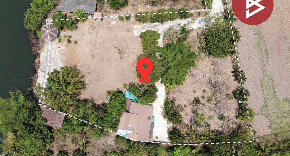 For sale 2 bedrooms house in Ubolratana, Khon Kaen