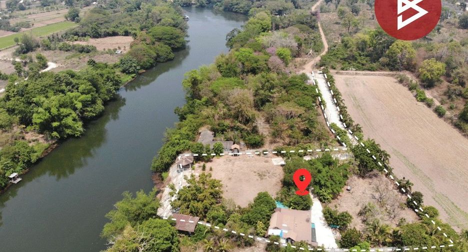 For sale 2 bedrooms house in Ubolratana, Khon Kaen