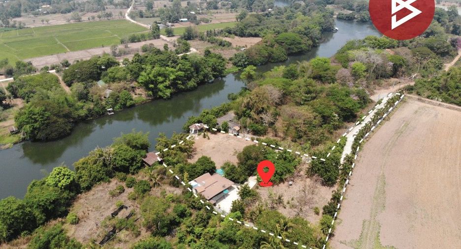 For sale 2 bedrooms house in Ubolratana, Khon Kaen