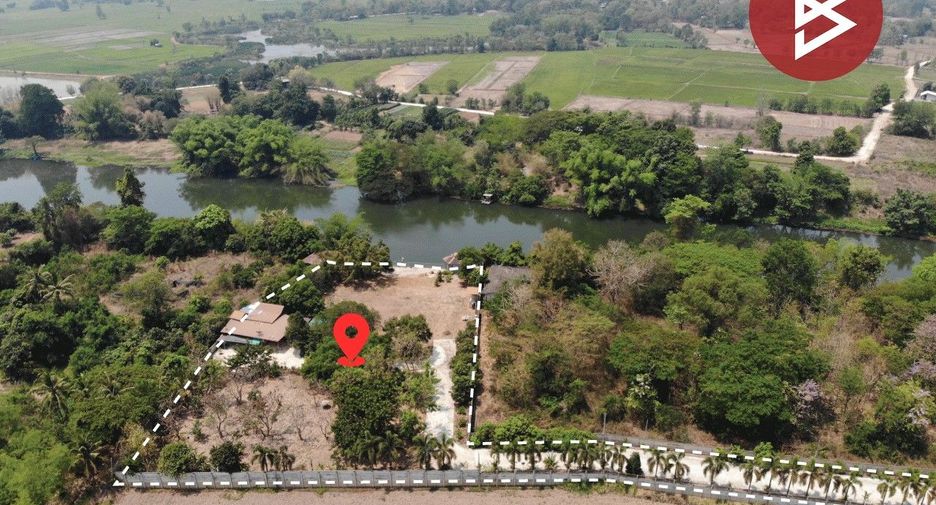 For sale 2 bedrooms house in Ubolratana, Khon Kaen