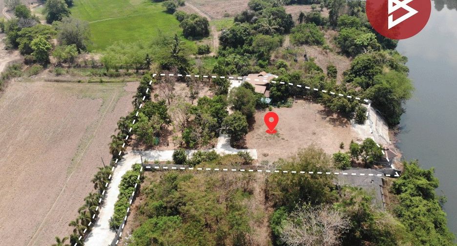 For sale 2 bedrooms house in Ubolratana, Khon Kaen