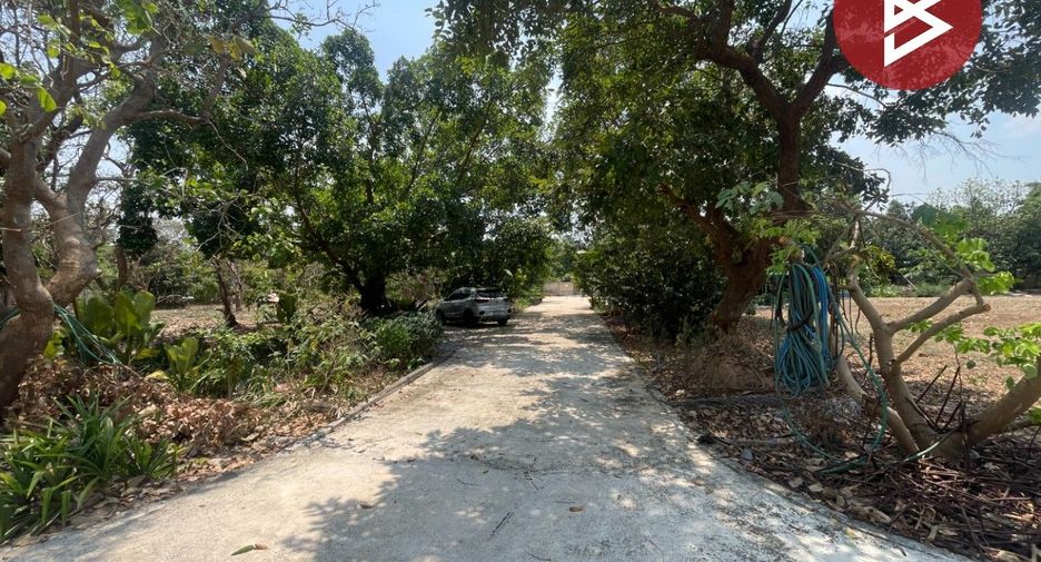 For sale 2 bedrooms house in Ubolratana, Khon Kaen