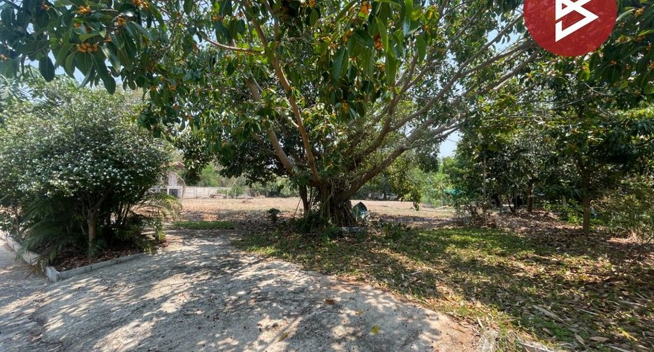 For sale 2 bedrooms house in Ubolratana, Khon Kaen