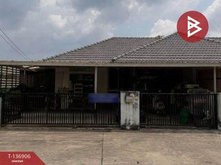 For sale 2 bedrooms townhouse in Mueang Chachoengsao, Chachoengsao