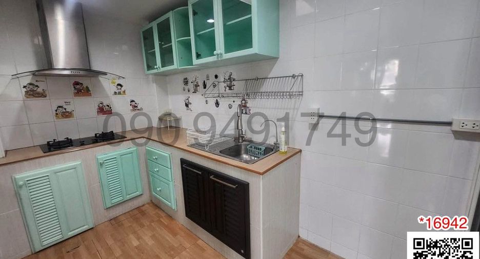 For rent 4 bedrooms house in Bueng Kum, Bangkok
