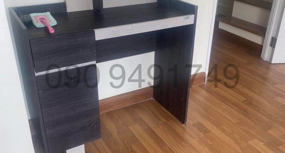 For rent 4 bedrooms house in Bueng Kum, Bangkok