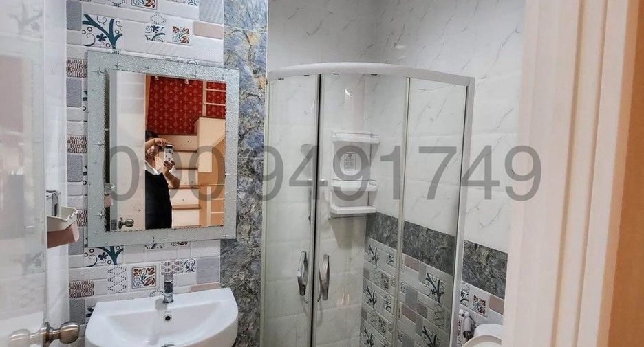 For rent 4 bedrooms house in Bueng Kum, Bangkok