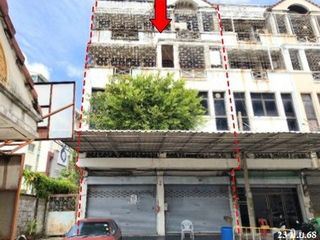 For sale 1 bed retail Space in Taling Chan, Bangkok
