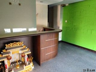 For sale 1 bed retail Space in Taling Chan, Bangkok