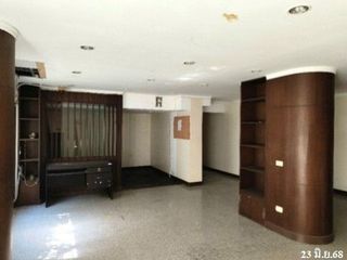 For sale 1 bed retail Space in Taling Chan, Bangkok
