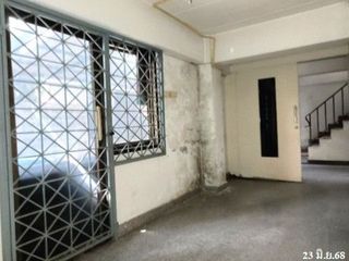 For sale 1 bed retail Space in Taling Chan, Bangkok