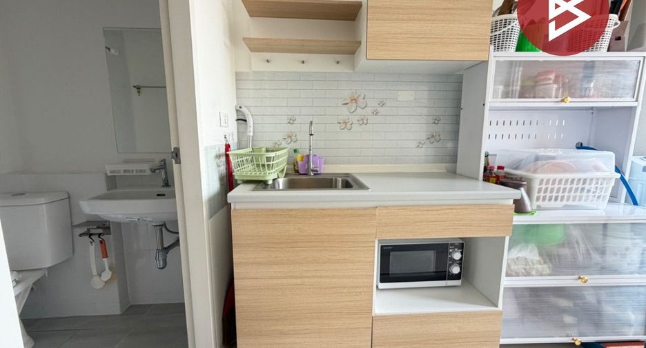 For sale 2 bedrooms condo in Bang Bo, Samut Prakan
