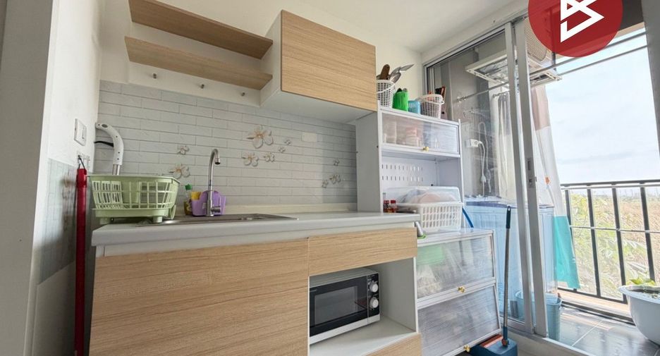 For sale 2 bedrooms condo in Bang Bo, Samut Prakan
