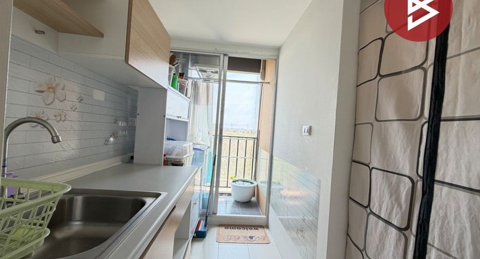 For sale 2 bedrooms condo in Bang Bo, Samut Prakan
