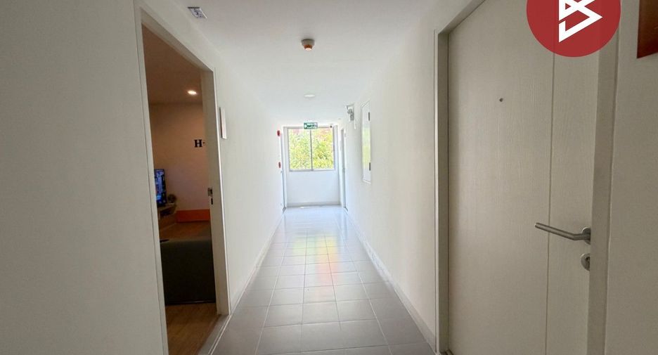 For sale 2 bedrooms condo in Bang Bo, Samut Prakan