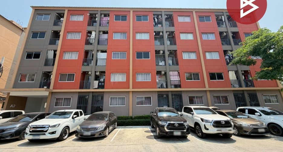 For sale 2 bedrooms condo in Bang Bo, Samut Prakan