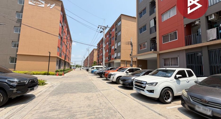 For sale 2 bedrooms condo in Bang Bo, Samut Prakan