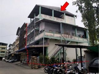 For sale 1 bed retail Space in Bang Khun Thian, Bangkok